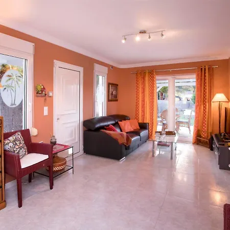 Vakantiehuis Sophie By Interhome *