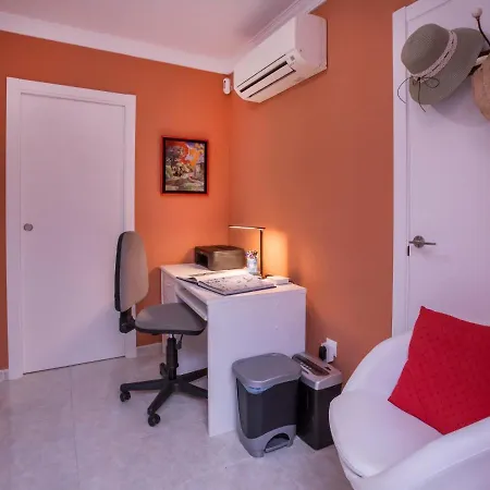Vakantiehuis Sophie By Interhome Dénia