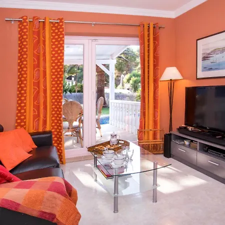 Vakantiehuis Sophie By Interhome Dénia