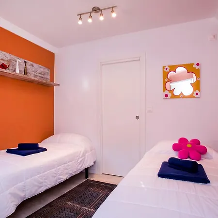 Vakantiehuis Sophie By Interhome *