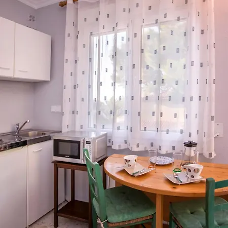 Vakantiehuis Sophie By Interhome *