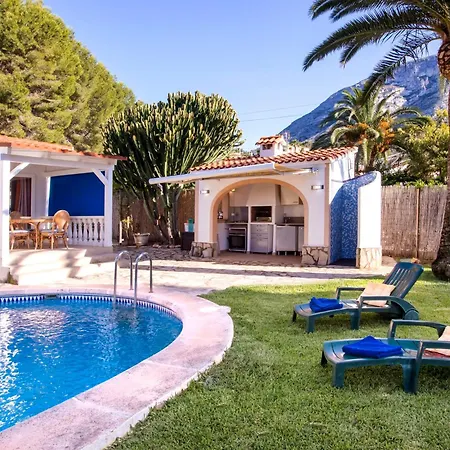 Sophie By Interhome Vakantiehuis Dénia